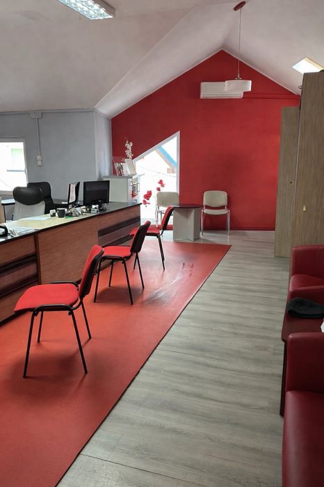 Lokal biurowy do wynajecia