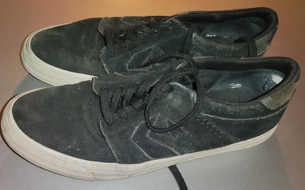 Calçado de homem 44 e 45