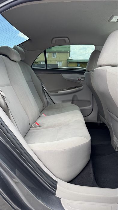 Toyota Corolla Тойота Королла 2013 р 1,8 бенз 6АКПП