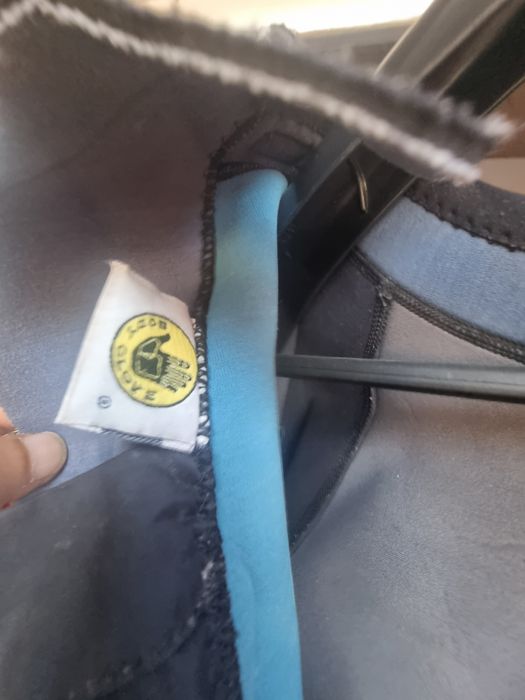 Fato de surf Body Glove