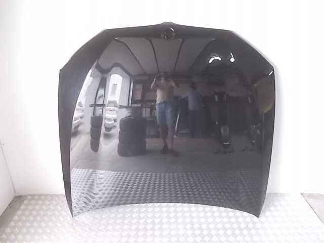 Капот оригинал BMW 5 G30 рест до рест разборка