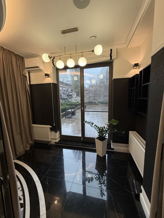 Кабинет массажиста