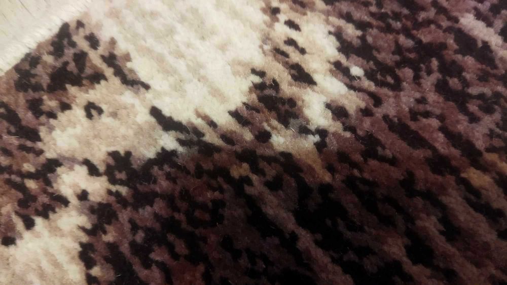 Wełniany dywan.1,60x200 cm .