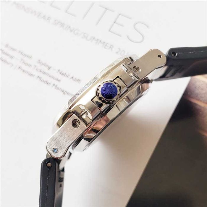 Годинник автоматичний Patek Philippe Nautilus double dials