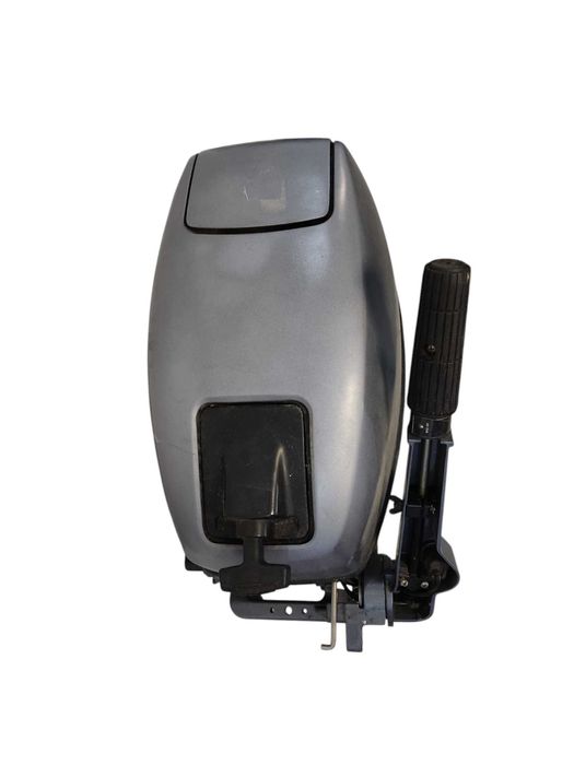 Silnik zaburtowy Yamaha 9.9 FMH