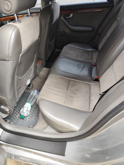 Продам ауді А4 В6