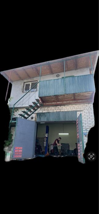 СТО,продажа,аренда!