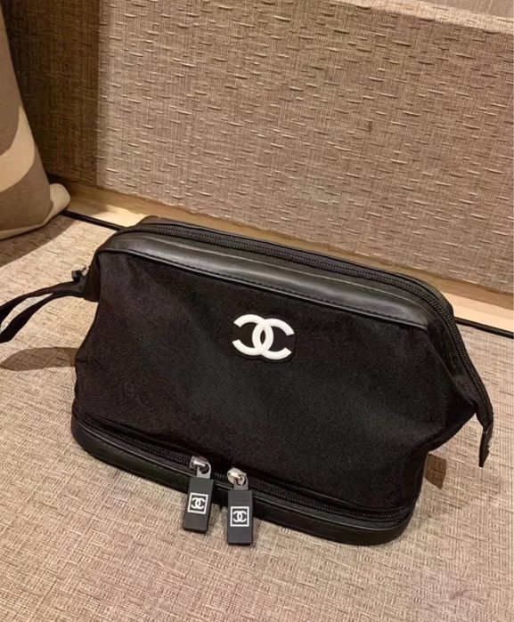 Косметичка chanel
