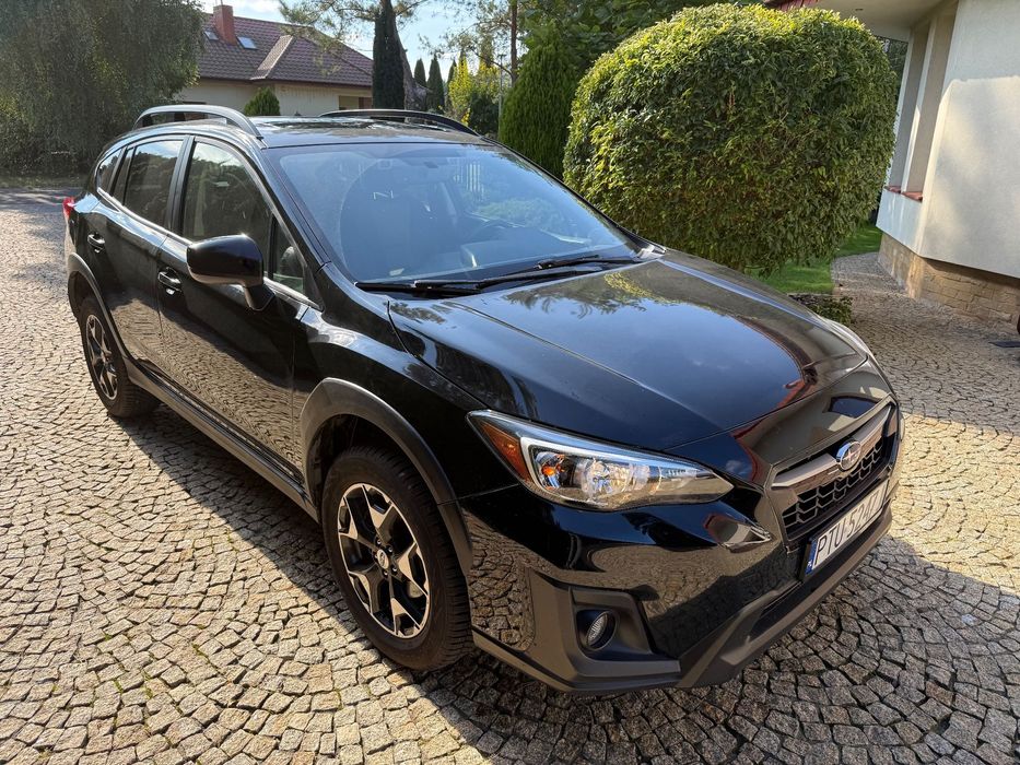 Subaru XV Subaru XV 2.0i