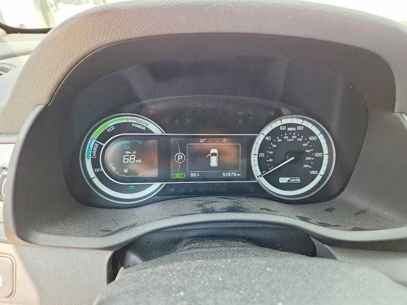 2019 Kia Niro FE