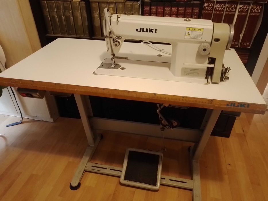 Juka 5555 sprawna kompletna