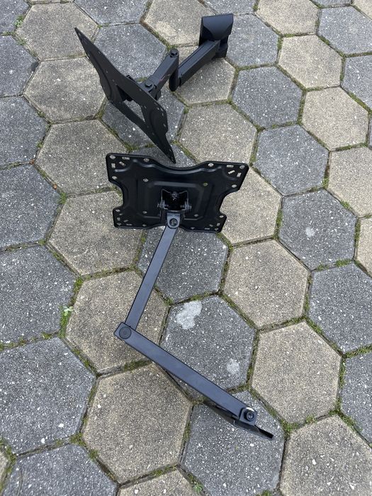 Suporte TV articulafo ate VESA 400