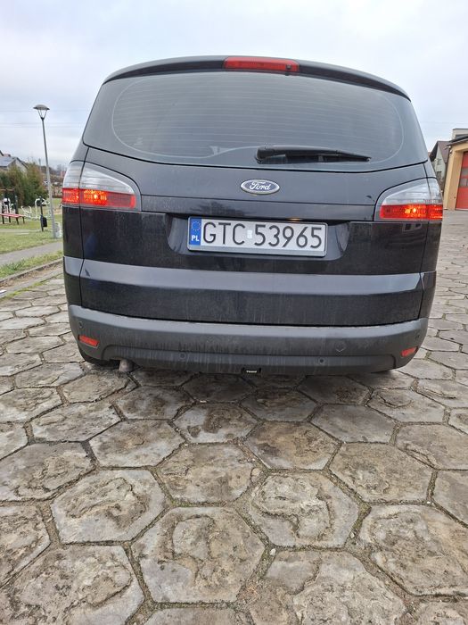 Sprzedam Zadbanego Forda Smax