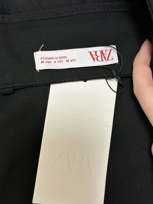 Штани Zara класичні