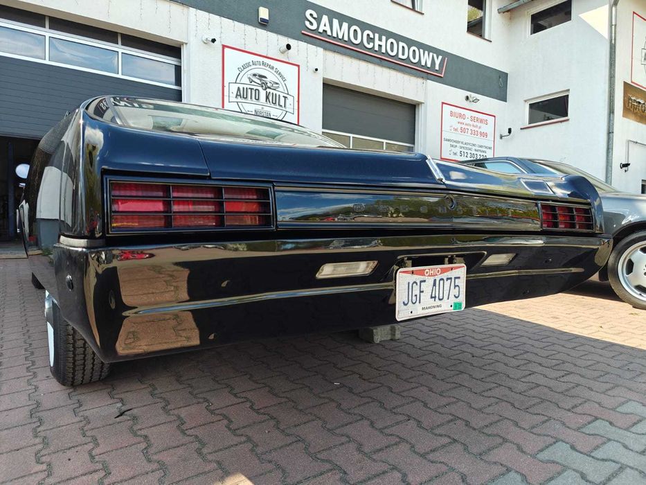 Oldsmobile Delta 88