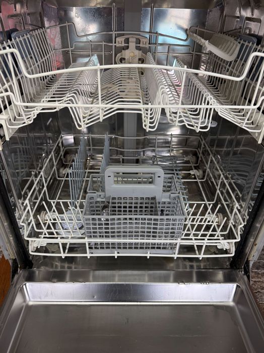 Maquina Lavar Louça de Encastre Whirlpool