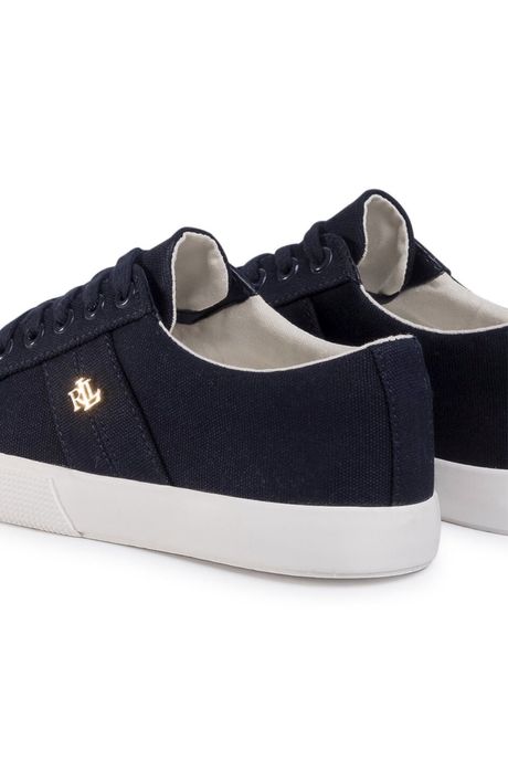 Кеды Ralph Lauren