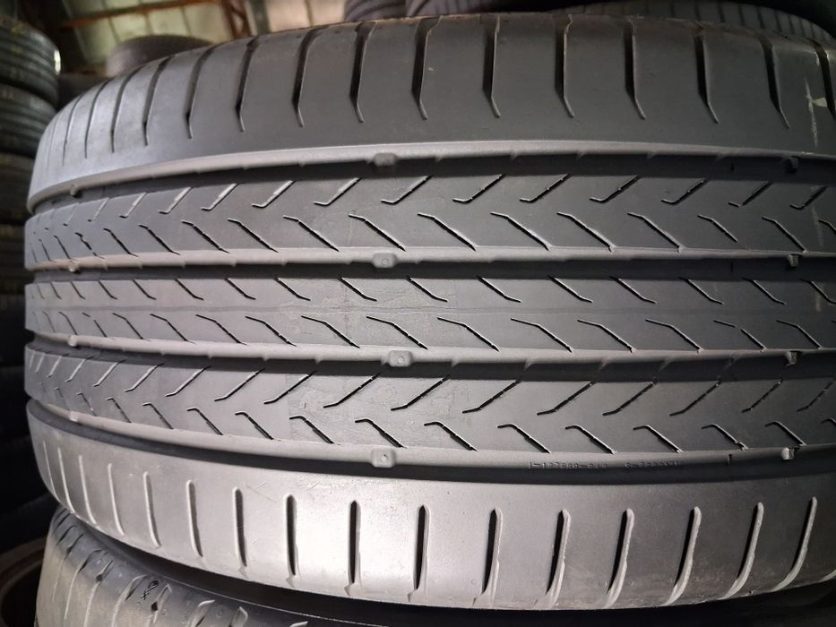 245 40 19 continental - Купить шины для авто - Цена на OLX.ua