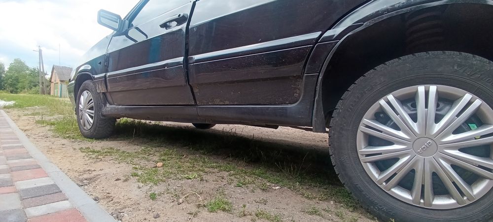 ВАЗ / Lada 2115 Samara 2007 VIN XTA21154084542501 фото оголошення 3 з 8