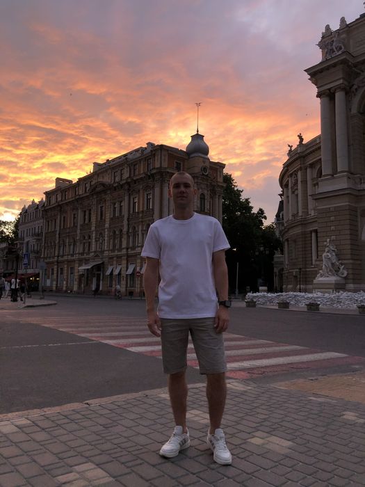 Масаж всього тіла