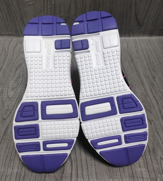 37,5 Puma оригінальні жіночі кросовки