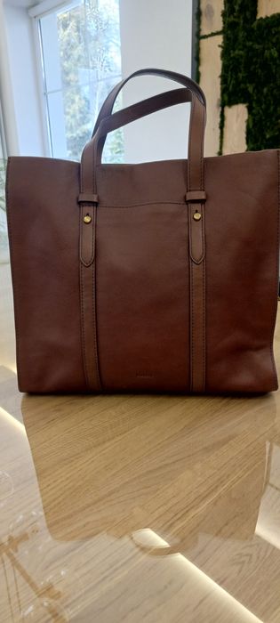 Torebka do ręki lub na ramię