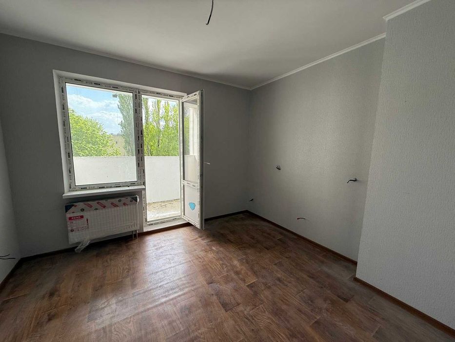 1- кімн квртира в ЖК Деснянський. Площа 48, 24 кв. м. єОселя