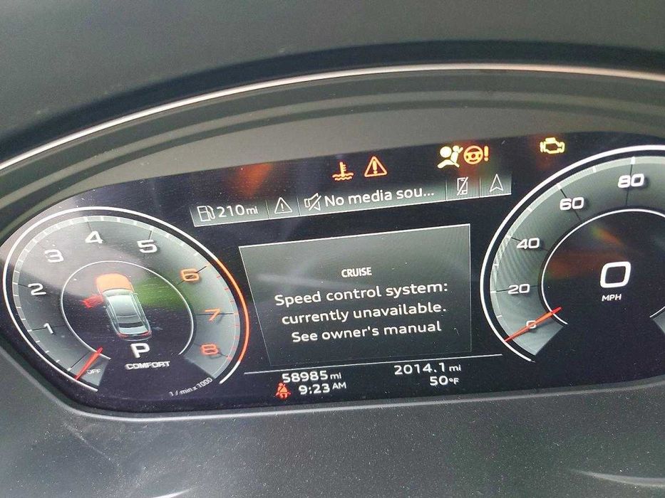 2022 AUDI A4 PREMIUM PLUS 40 в дорозі