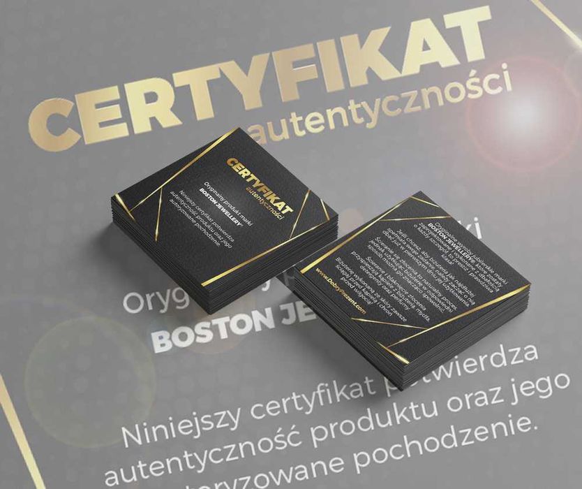 Czarny Medalik Ze Świętym Michałem ARCHANIOŁEM + Łańcuszek KRÓLEWSKI