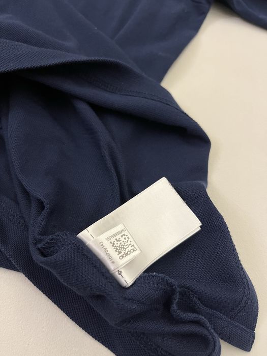 Футболка поло adidas aeroready performance essentials climacool ZNE