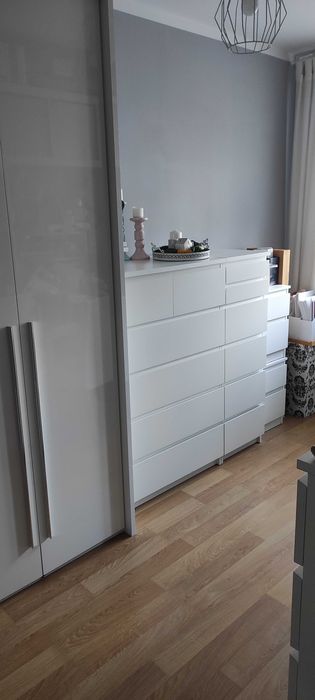 SPRZEDAM 3-pokojowe mieszkanie z balkonem na osiedlu Liburnia - Widok 6