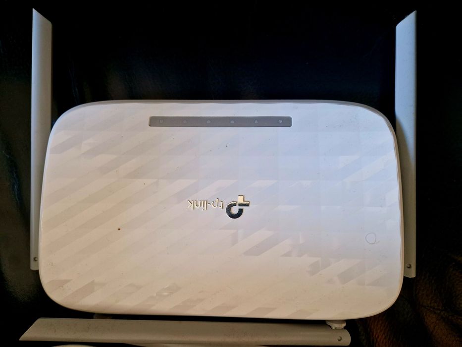 Router Wireless TP Link Archer C50441643601222717440