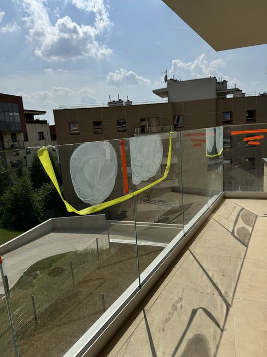 Polerowanie szyb usuwanie rys z szyb okiennych