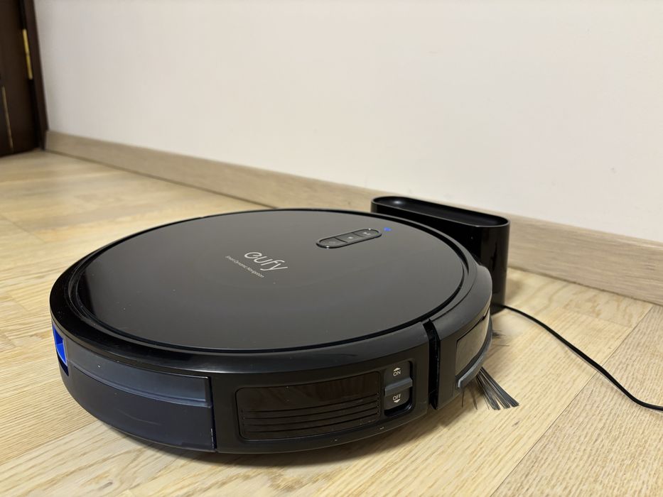 Eufy RoboVac G30 робот пилосос