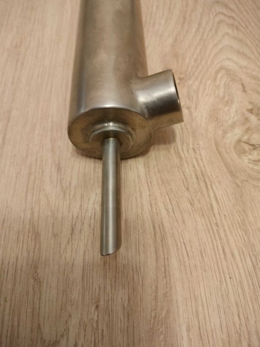 Chłodnica Liebiga destylator