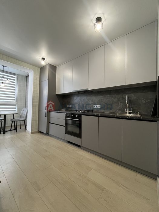 Престижний ЖК Брама 2, 8 секція, 7 поверх, Гарний краєвид