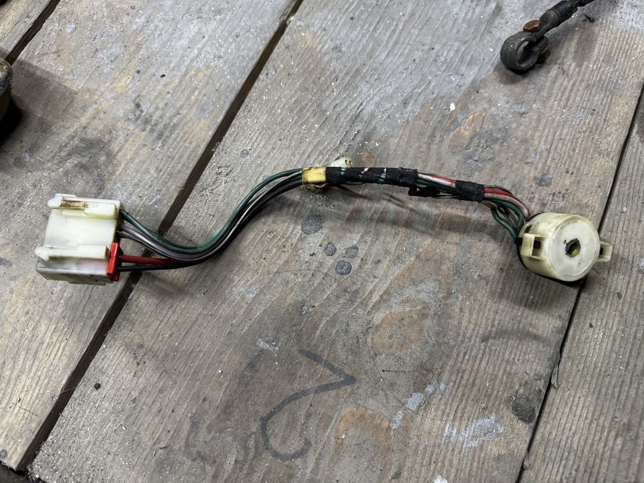 Часы электронные бмв е30 BMW e30