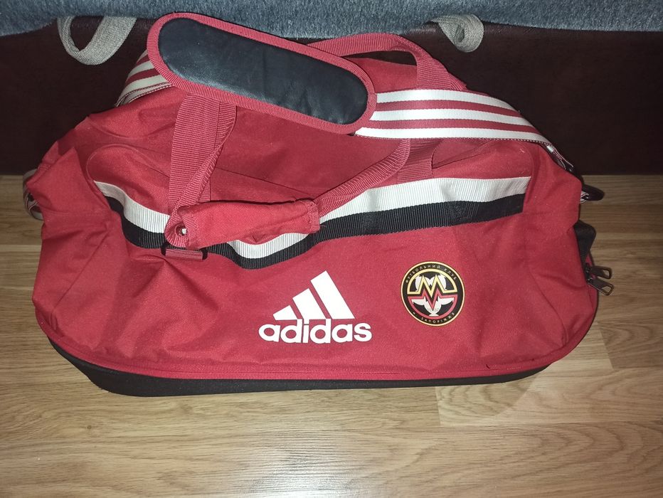 Фірмова сумка Adidas