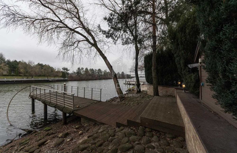 Київська область, с. Хотянівка, Оренда будинок в КМ "Бобер"