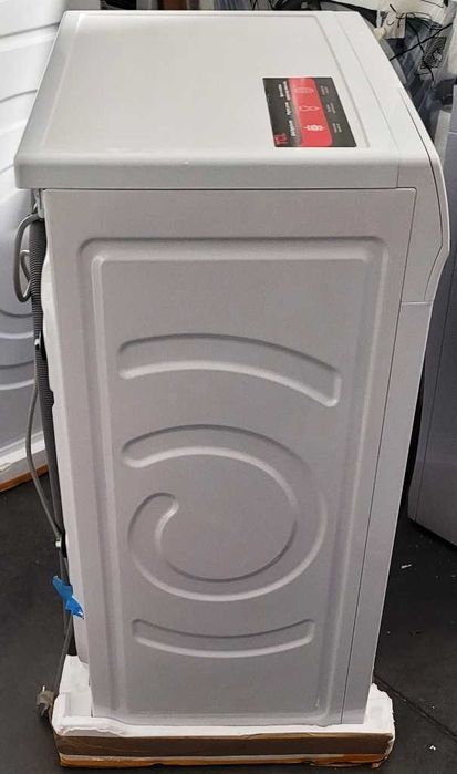 Pralka TCL FF0612WB0PL 6 kg 1200 obr