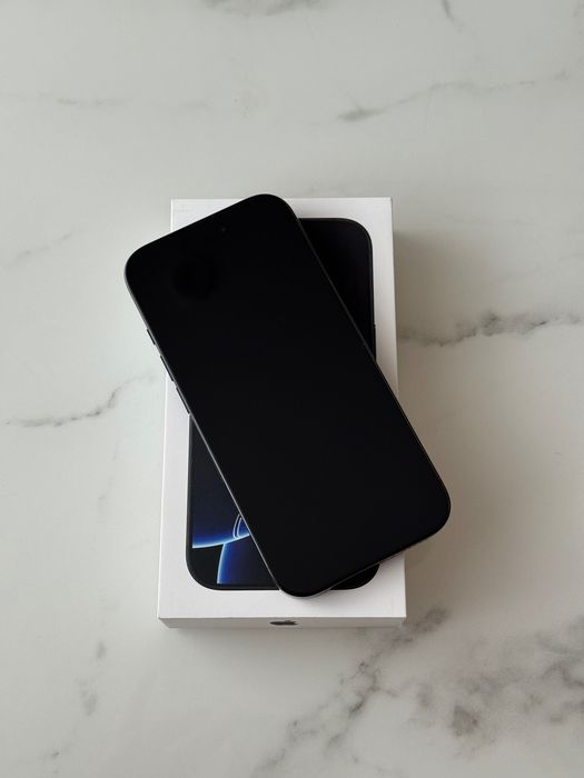 iPhone 16 Pro 256GB 89%