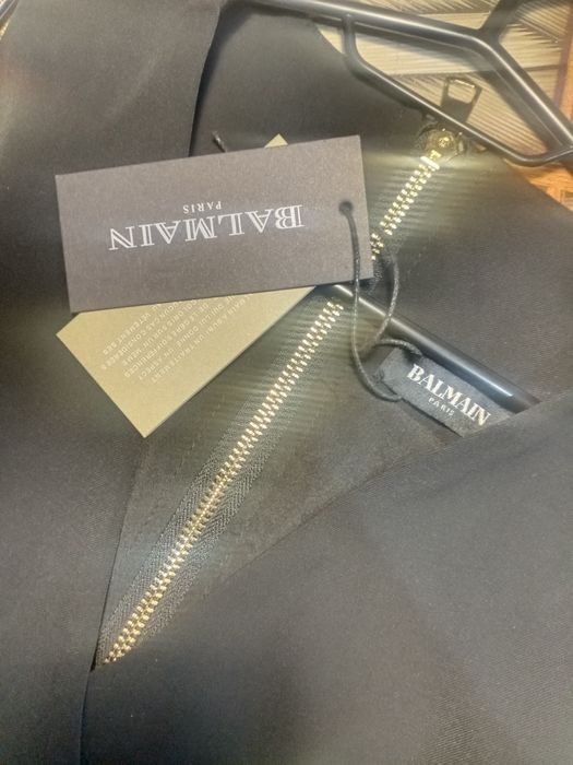 Плаття Balmain С,М