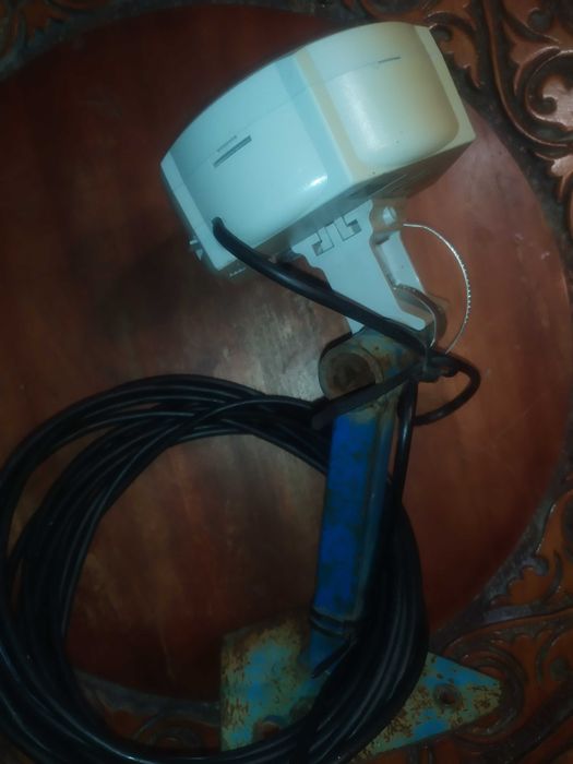 MikroTik RouterBOARD SXT Lite5 (Вулична прийомна WI FI антена)