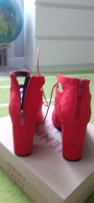 Buty Jenny FAIR 39 NOWE!!