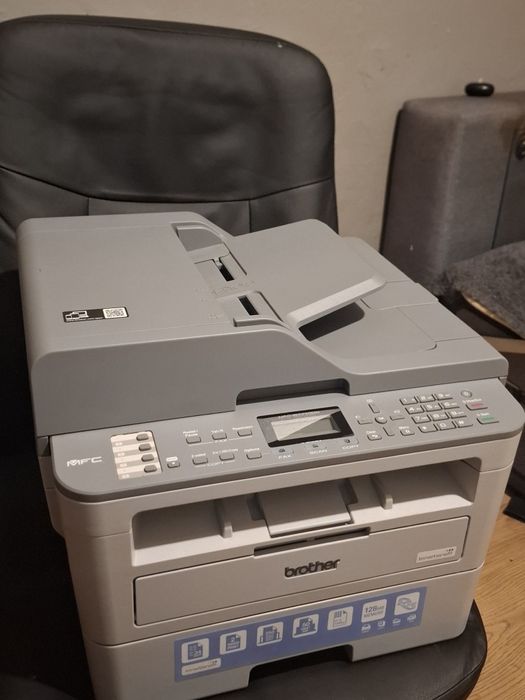 Drukarka wielofunkcyjna laserowa Brother MFC-B7710DN okazja