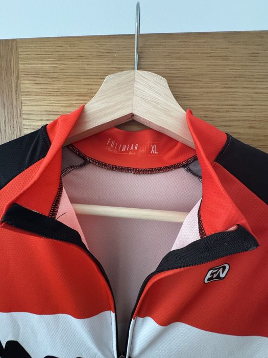 Jersey BTT -movefree