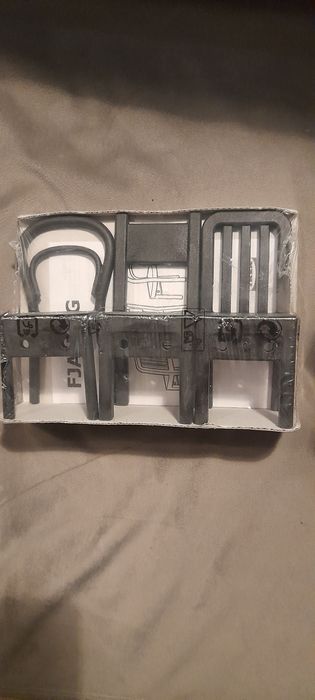 Wieszaki krzesła Ikea nowe