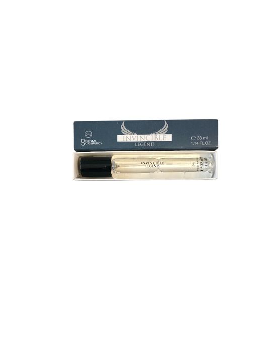 Invincible Legend 33ml ( Męskie )