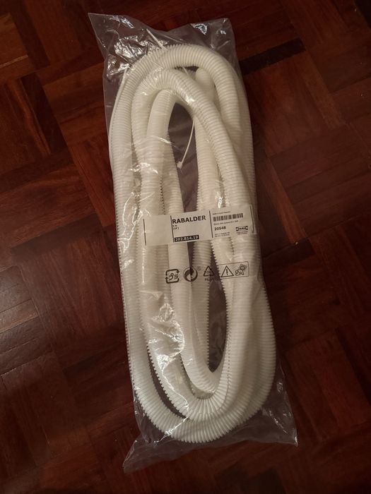 Passa-cabos Ikea Rabalder