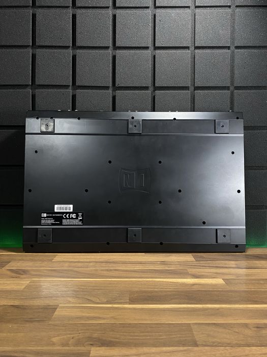 NI Traktor Kontrol S4 MK1 (Доставим курьером - БЕСПЛАТНО!)